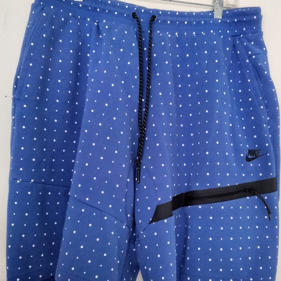 Nike | Shorts | Nike Mens Tech Fleece 